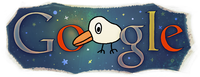 Doodle 4 Google